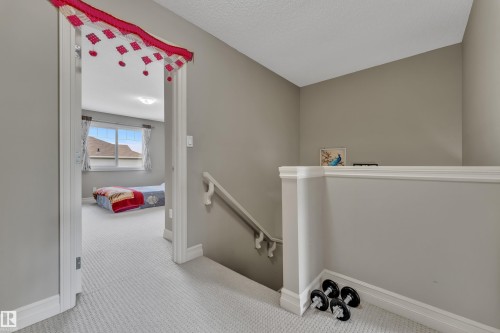#24 655 Tamarack Rd Nw, Edmonton, AB - Indoor Photo Showing Other Room