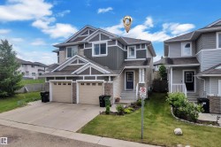 #24 655 TAMARACK RD NW  Edmonton, AB T6T 0N4