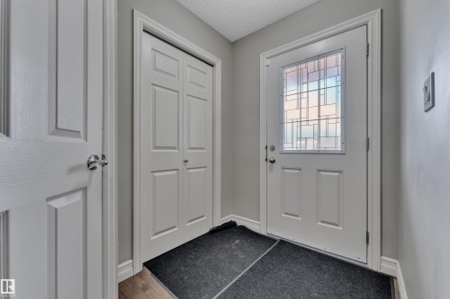 #24 655 Tamarack Rd Nw, Edmonton, AB - Indoor Photo Showing Other Room