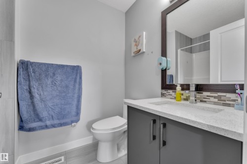 7245 Chivers Place Sw, Edmonton, AB - Indoor Photo Showing Bathroom
