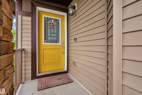 7245 Chivers Place Sw, Edmonton, AB - Outdoor With Exterior