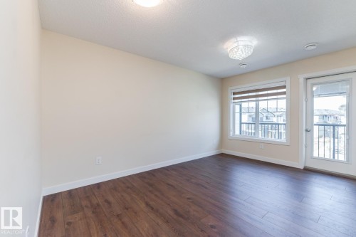 #81 1530 Tamarack Bv Nw, Edmonton, AB - Indoor Photo Showing Other Room