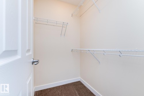 #81 1530 Tamarack Bv Nw, Edmonton, AB - Indoor With Storage
