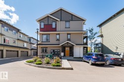#81 1530 TAMARACK BV NW  Edmonton, AB T6T 2E6