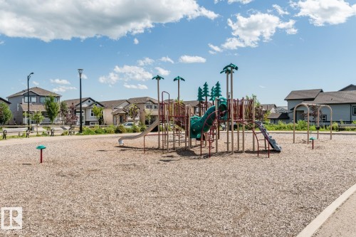 #81 1530 Tamarack Bv Nw, Edmonton, AB - Outdoor