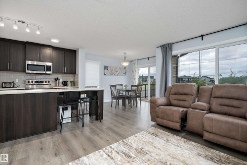 28 Rolston Close, Leduc, AB - Indoor
