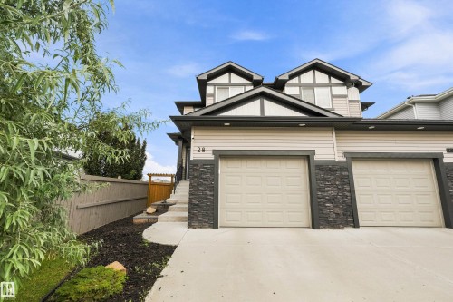 28 Rolston Close, Leduc, AB - Outdoor