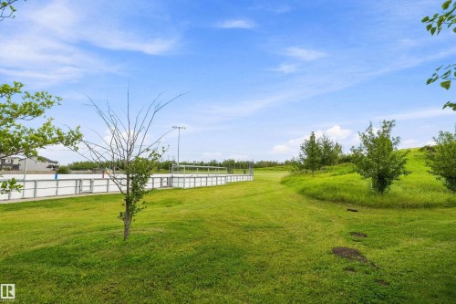 28 Rolston Close, Leduc, AB - Outdoor With View