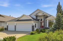 89 HERITAGE Terrace   Sherwood Park, AB T8A 6H4