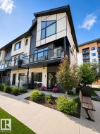 #88 50 EBONY BV Sherwood Park, AB T8H 2X4