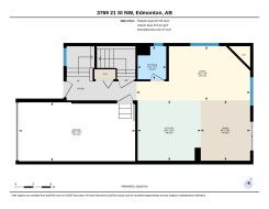 Floor plan - 