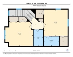 Floor plan - 