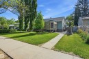 10935 127 Street Nw, Edmonton, AB  - Outdoor 