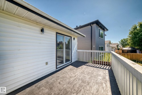 17816 94 Street Nw, Edmonton, AB - Outdoor With Exterior