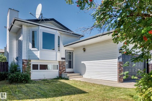 17816 94 Street Nw, Edmonton, AB - Outdoor
