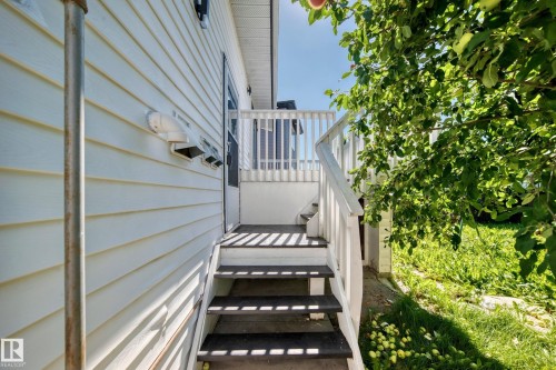 17816 94 Street Nw, Edmonton, AB - Outdoor With Exterior