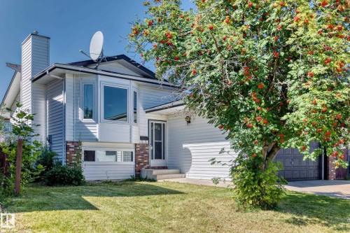 17816 94 Street Nw, Edmonton, AB - Outdoor