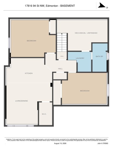 17816 94 Street Nw, Edmonton, AB - Other