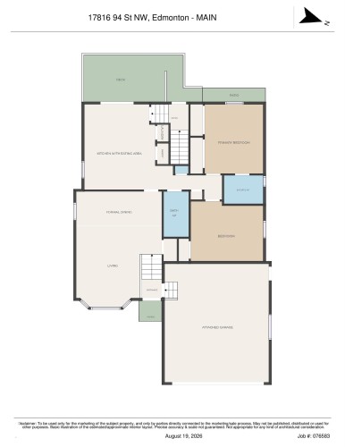17816 94 Street Nw, Edmonton, AB - Other