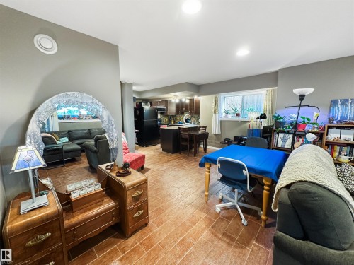 Tile flooring throughout - 6515 37 Avenue, Beaumont, AB - Indoor