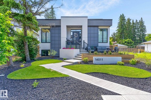 14011 101 Avenue Nw, Edmonton, AB - Outdoor