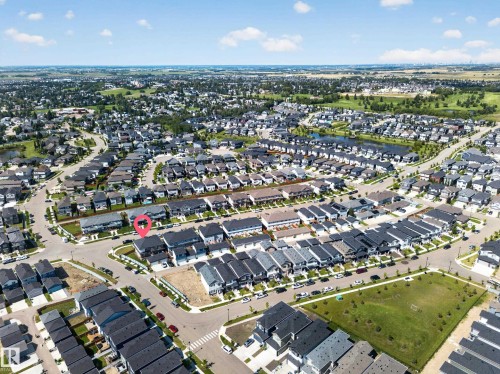Additional content - 4301 38 St, Beaumont, AB - Outdoor With View