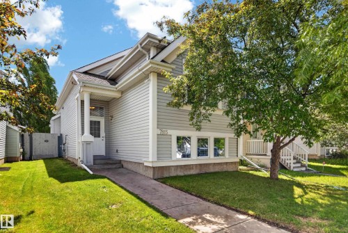 7815 14 Avenue Sw, Edmonton, AB - Outdoor