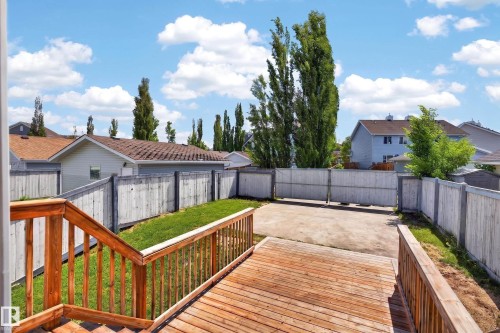 7815 14 Avenue Sw, Edmonton, AB - Outdoor