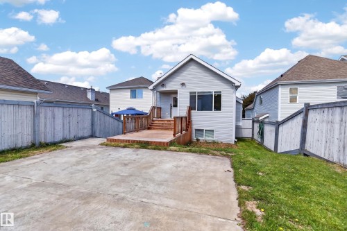 7815 14 Avenue Sw, Edmonton, AB - Outdoor