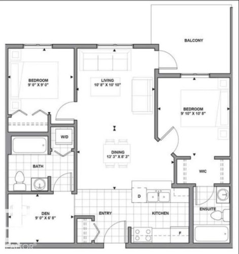 #421 3315 James Mowatt Tr Sw, Edmonton, AB - Other