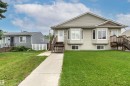 10632 155 Street Nw, Edmonton, AB  - Outdoor With Facade 