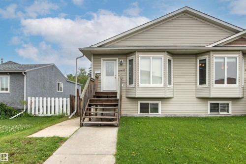 10632 155 Street Nw, Edmonton, AB - Outdoor With Facade
