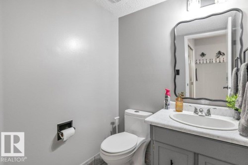 6010 173 Street Nw, Edmonton, AB - Indoor Photo Showing Bathroom