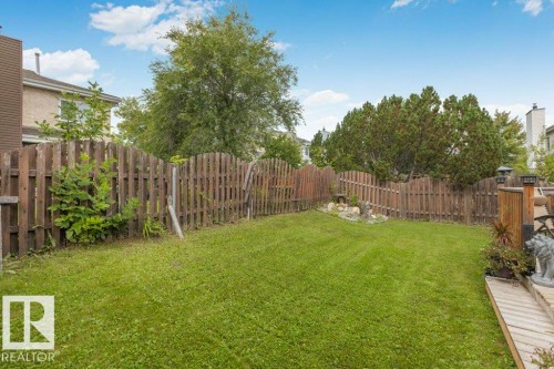 6010 173 Street Nw, Edmonton, AB - Outdoor