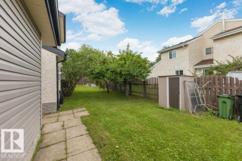 6010 173 Street Nw, Edmonton, AB - Outdoor With Exterior