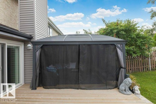 6010 173 Street Nw, Edmonton, AB - Outdoor