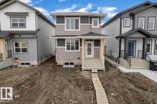 82 PATRIOT Way   Spruce Grove, AB T7X 4E8