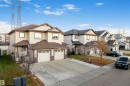 2627 29 Street Nw, Edmonton, AB  - Outdoor With Facade 