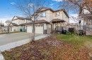 2627 29 Street Nw, Edmonton, AB  - Outdoor 