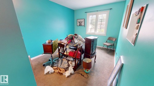 76 Gariepy Crescent Nw, Edmonton, AB - Indoor