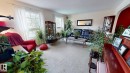 76 Gariepy Crescent Nw, Edmonton, AB  - Indoor Photo Showing Living Room 
