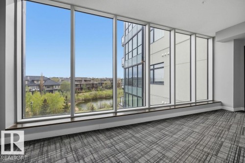 #433 5151 Windermere Bv Sw, Edmonton, AB - Indoor Photo Showing Other Room