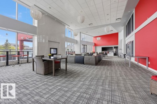 #433 5151 Windermere Bv Sw, Edmonton, AB - Indoor