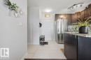 #433 5151 Windermere Bv Sw, Edmonton, AB  - Indoor Photo Showing Kitchen 