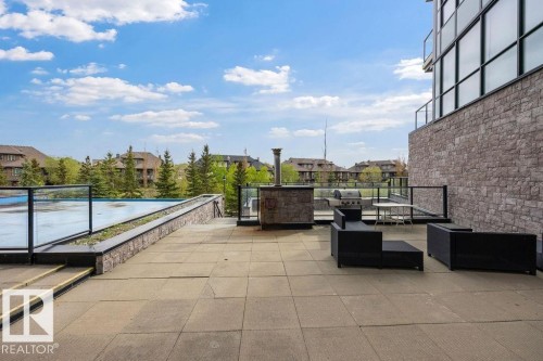 #433 5151 Windermere Bv Sw, Edmonton, AB - Outdoor