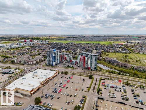 #433 5151 Windermere Bv Sw, Edmonton, AB - Outdoor With View