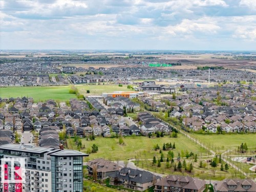 #433 5151 Windermere Bv Sw, Edmonton, AB - Outdoor With View