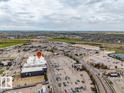 #433 5151 Windermere Bv Sw, Edmonton, AB - Outdoor With View
