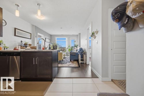#433 5151 Windermere Bv Sw, Edmonton, AB - Indoor