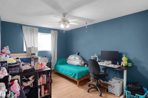 18322 71A Avenue Nw, Edmonton, AB - Indoor Photo Showing Office